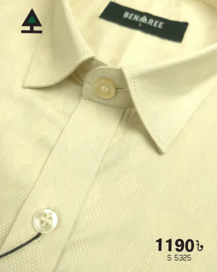 Casual Shirt  - 23S 5325