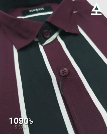 Casual Shirt  - 23S 5331