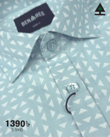 Casual Shirt  - 23S 5410